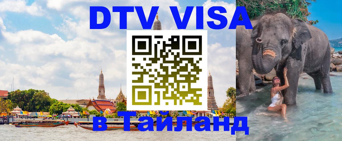 Visa в Таиланд 